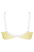 Antigel J21 Un Brin Garconne 3/4 Cup Bra Corbeille
